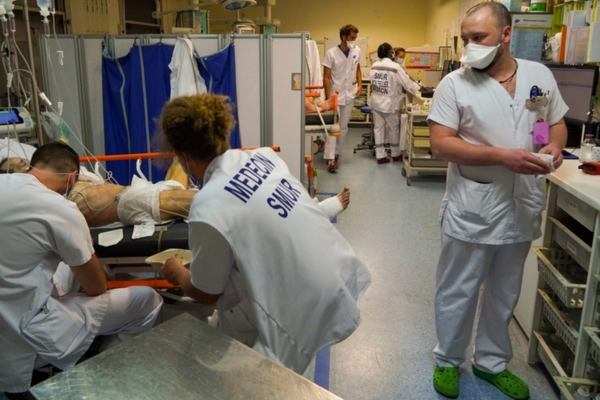 référentiel des effectifs soignants