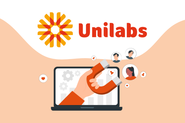 temoignage pauline bosson unilabs