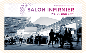 salon infirmier 2023