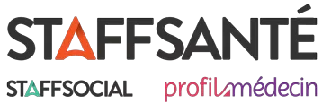logo staffsante
