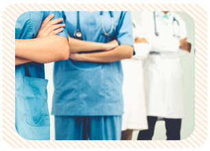 padhue demande autorisation exercice