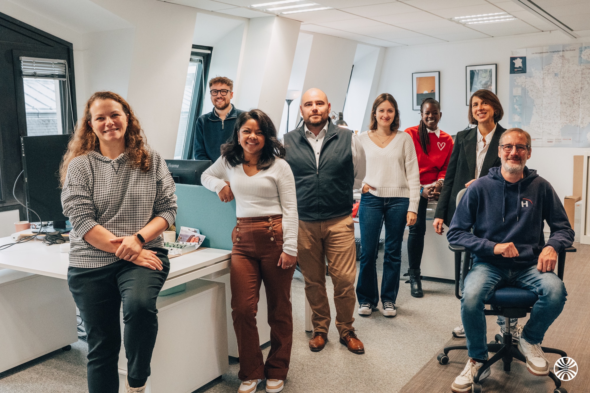 Hospimedia-2000-01 équipe support staffsanté