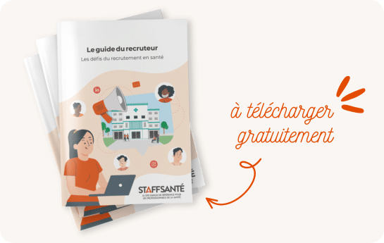 guide du recruteur – staffsanté guide du recruteur - staffsanté